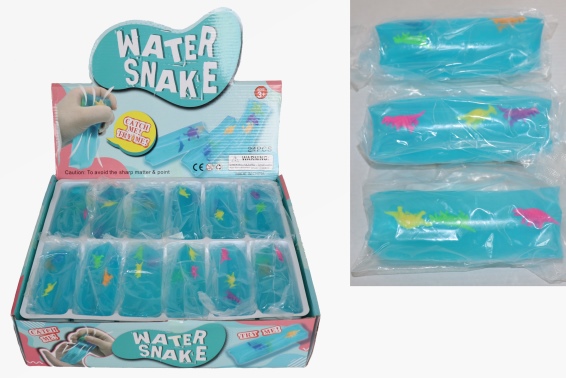 Water snake dinosaurs (24)