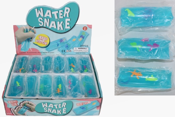 Water snake sea animals (24)