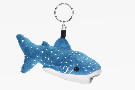 Plush pendant whale shark (12)