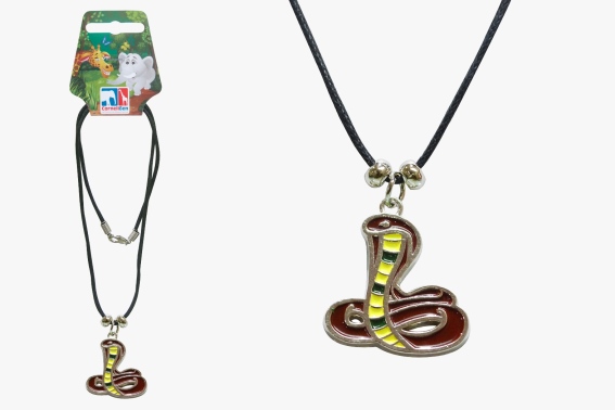 Cobra necklace (12)