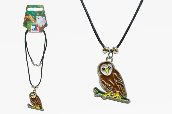Owl necklace (12)