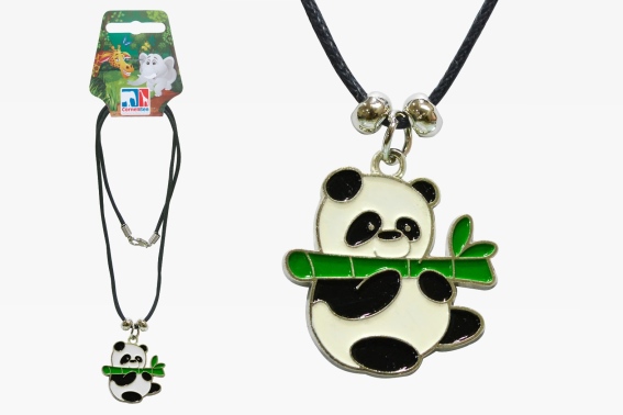 Panda necklace (12)