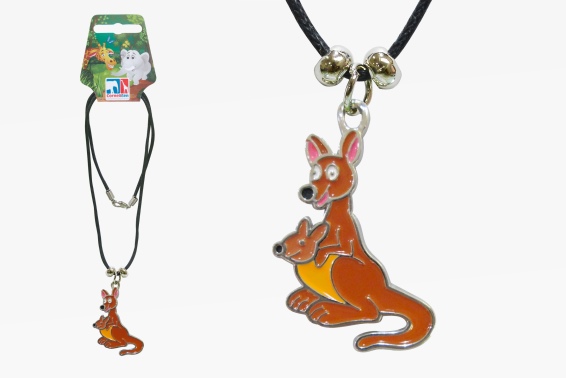 Kangaroo necklace (12)