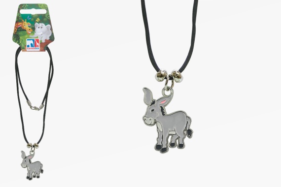 Donkey necklace (12)