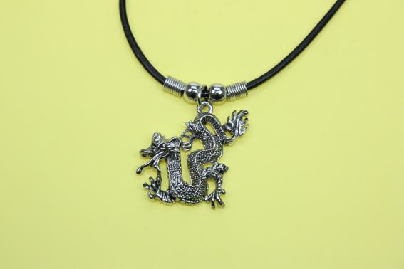 Dragon necklace (12)