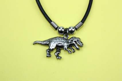 Dinosaur necklace (12)