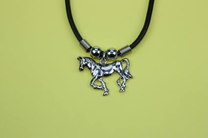 Horse necklace (12)