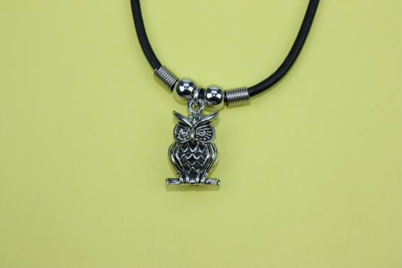 Owl necklace (12)