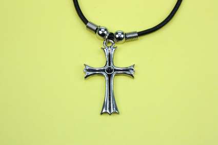 Cross necklace (12)